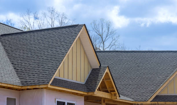 Cold Roofs in New Eagle, PA