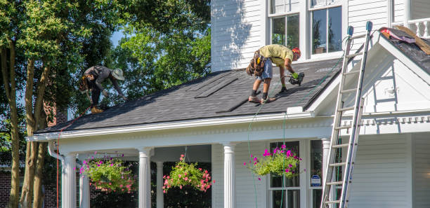 Asphalt Shingles Roofing in New Eagle, PA